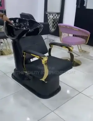 Latest Hair Washing Basin