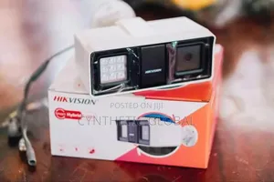 Hikvision 2mp Outdoor Analog 60m Long Range