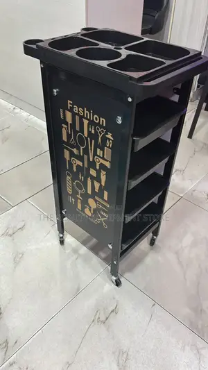 Salon Trolley Multi Purpose