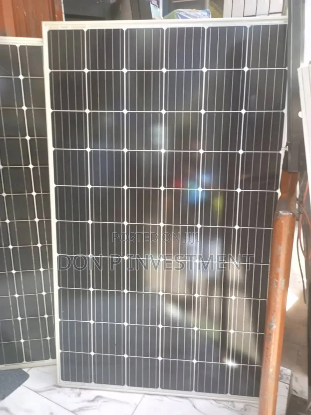 300watt Solar Panel