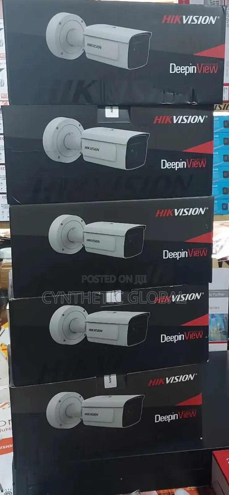 Ids_2cd7a46go/P_izhs Hikvision Anpr Bullet Ip Camera