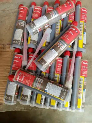 Injection Mortar Anchor Chemical Gum