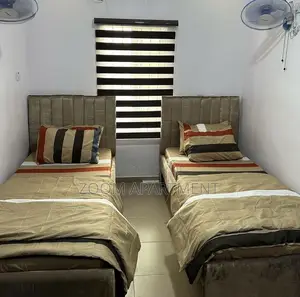 Photo - Furnished 2bdrm Shared Apartment in Pen Cinema for rent