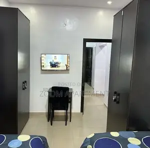 Furnished 2bdrm Shared Apartment in Pen Cinema for rent