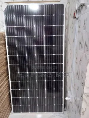 200 Watt Solar Panel