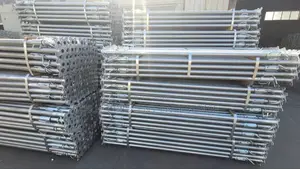 Acrow Props and Scaffolding