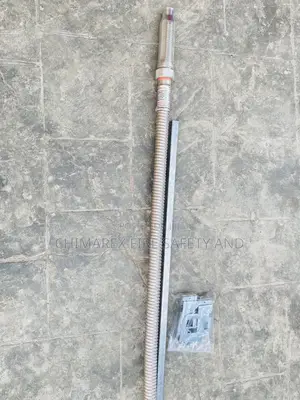 Flexible Connectors