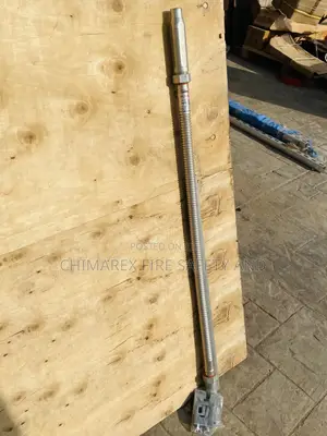 Flexible Connectors
