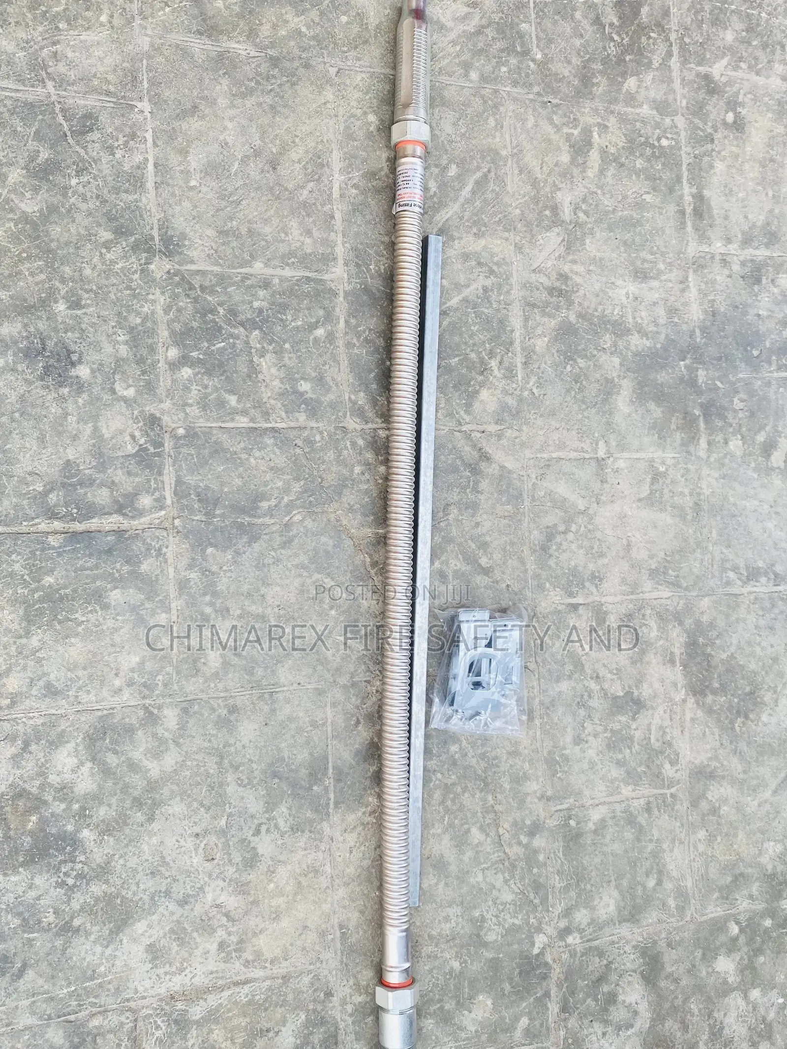 Flexible Connectors