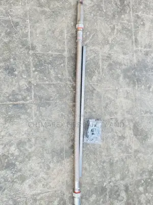 Flexible Connectors