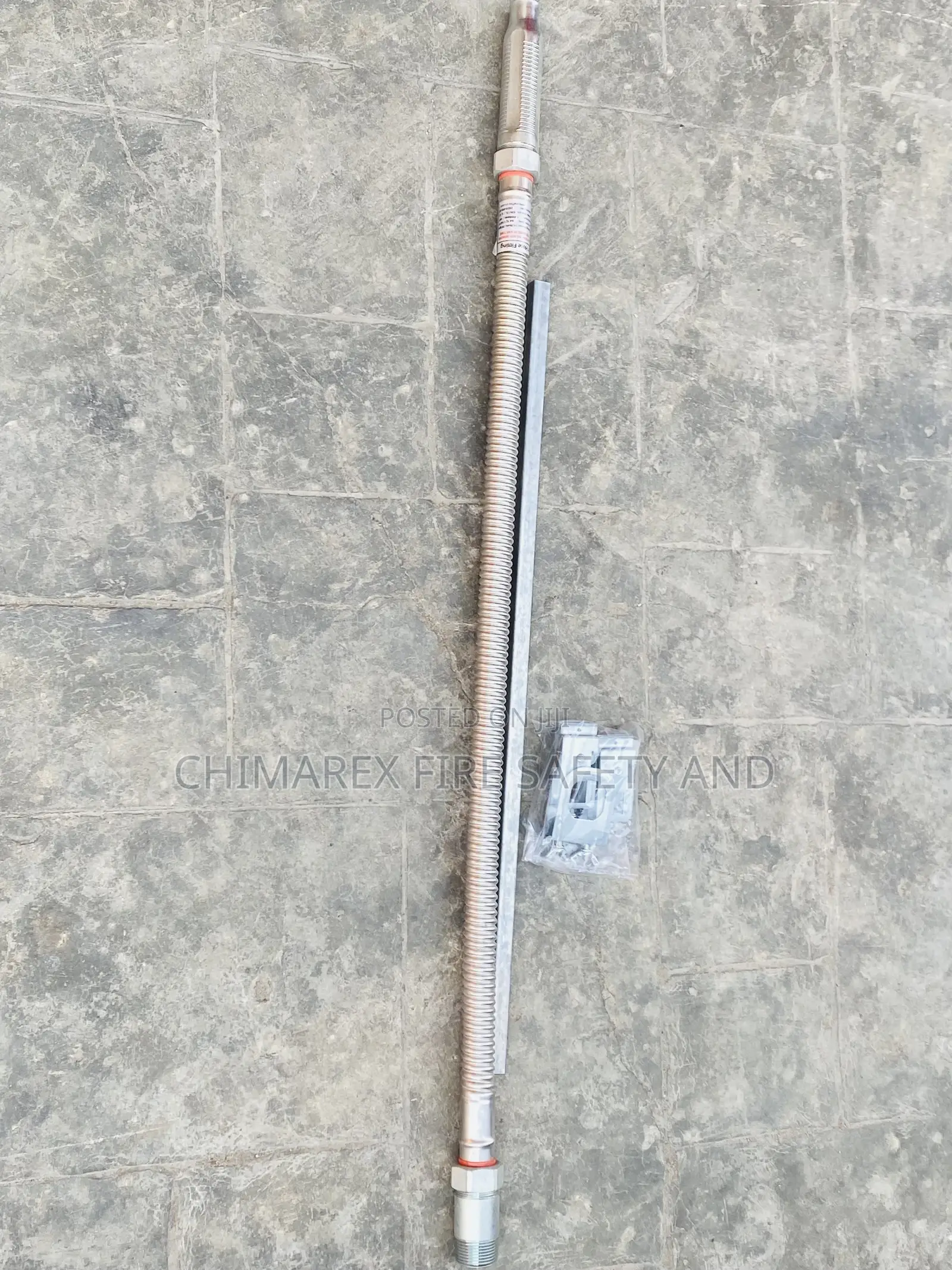 Flexible Connectors