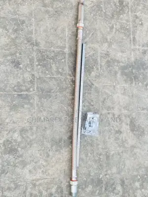 Flexible Connectors