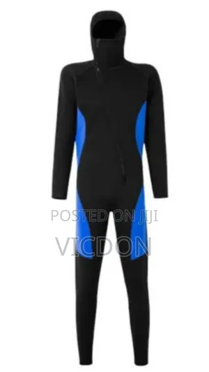 Under Water Diving Suit