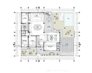 Duplex Design and Building Approval Processing in Ikoyi