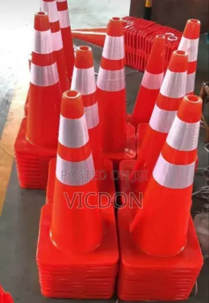 Safety Cone