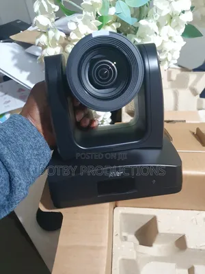 Aver Ptc310uv2 Conference PTZ Camera