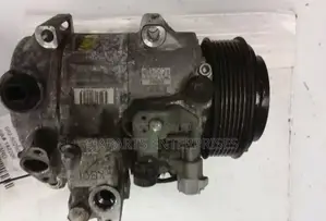 Ac Compressor for 2009-2020 Toyota Venza 3.5l V6 2grfe