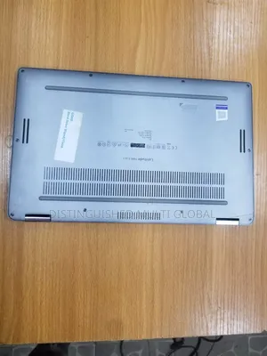 Laptop Dell Latitude 7400 16GB Intel Core I7 SSD 512GB
