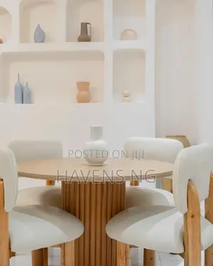 Exclusive 3-Bedroom Apartment in Oniru – Luxury Redefined!