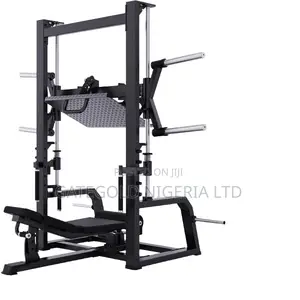 A616 Vertical Leg Press (Dhz) Brand