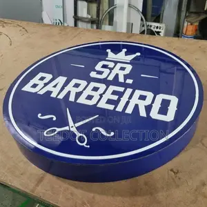 Indoor Outdoor Signage