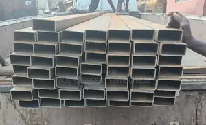 Square Hollow Section