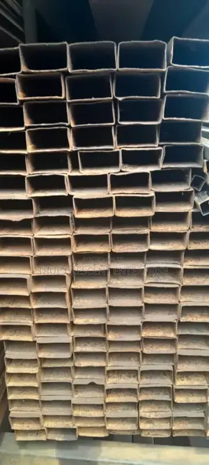Square Hollow Section
