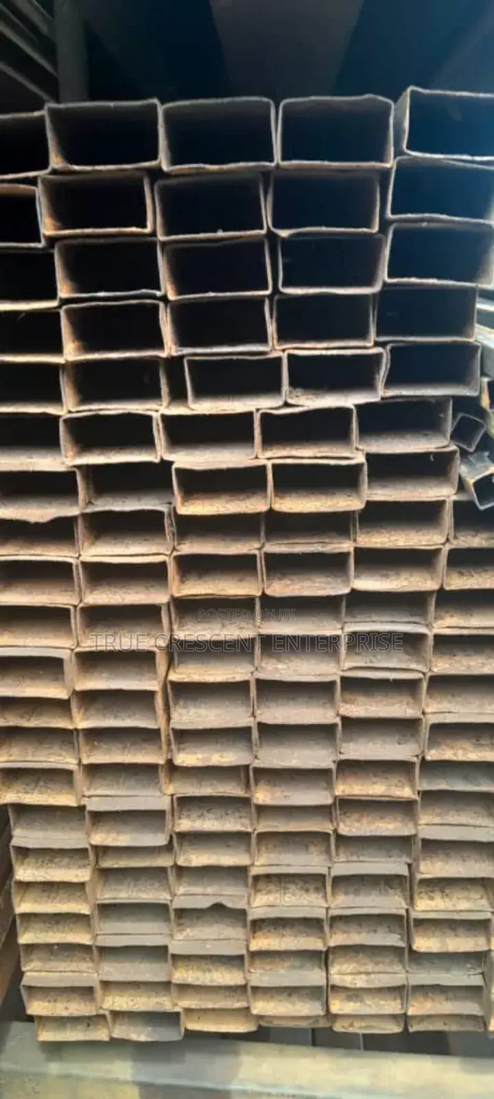 Square Hollow Section