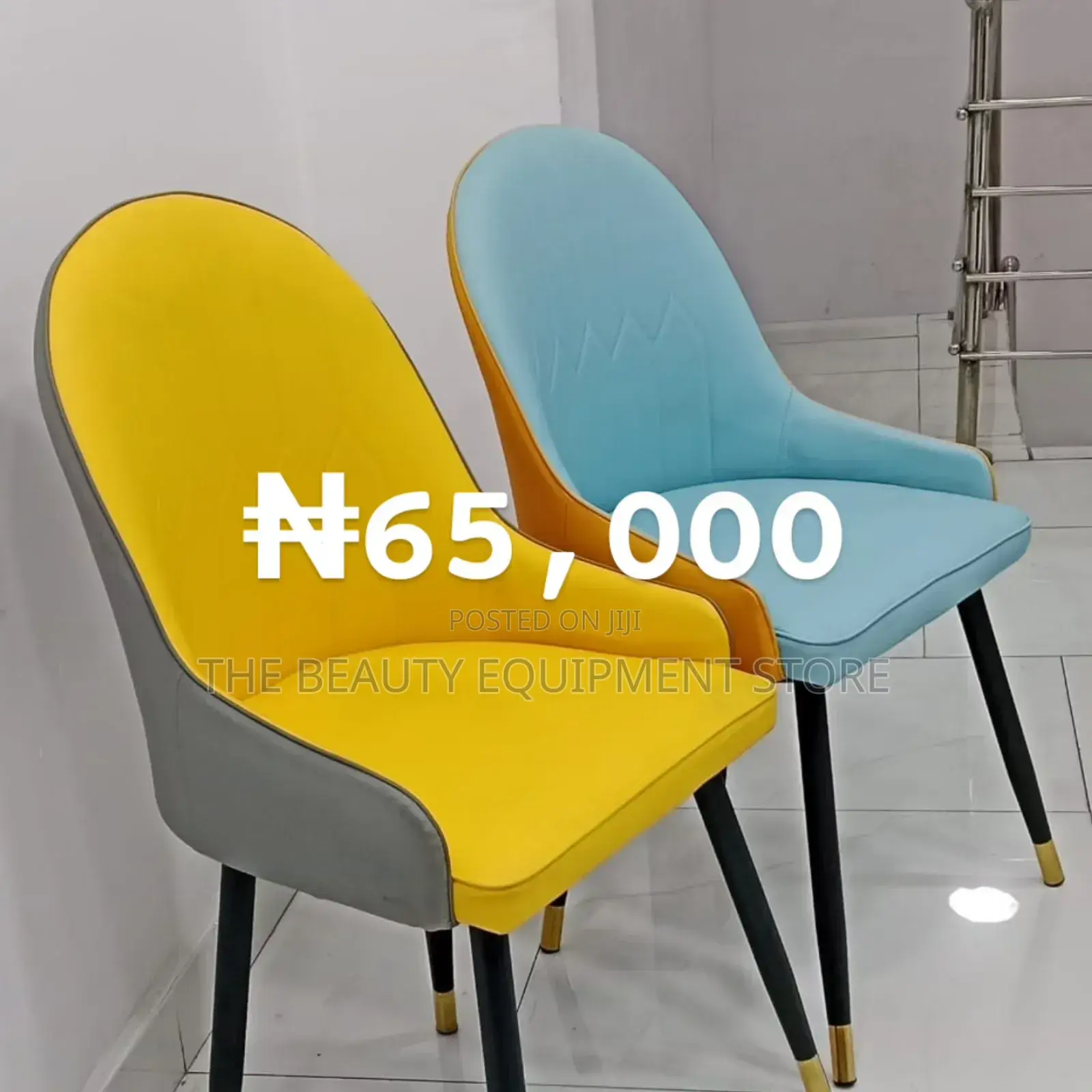 Salon Stool