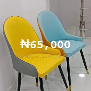 Salon Stool