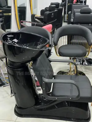 Hair Shampoo Basin New