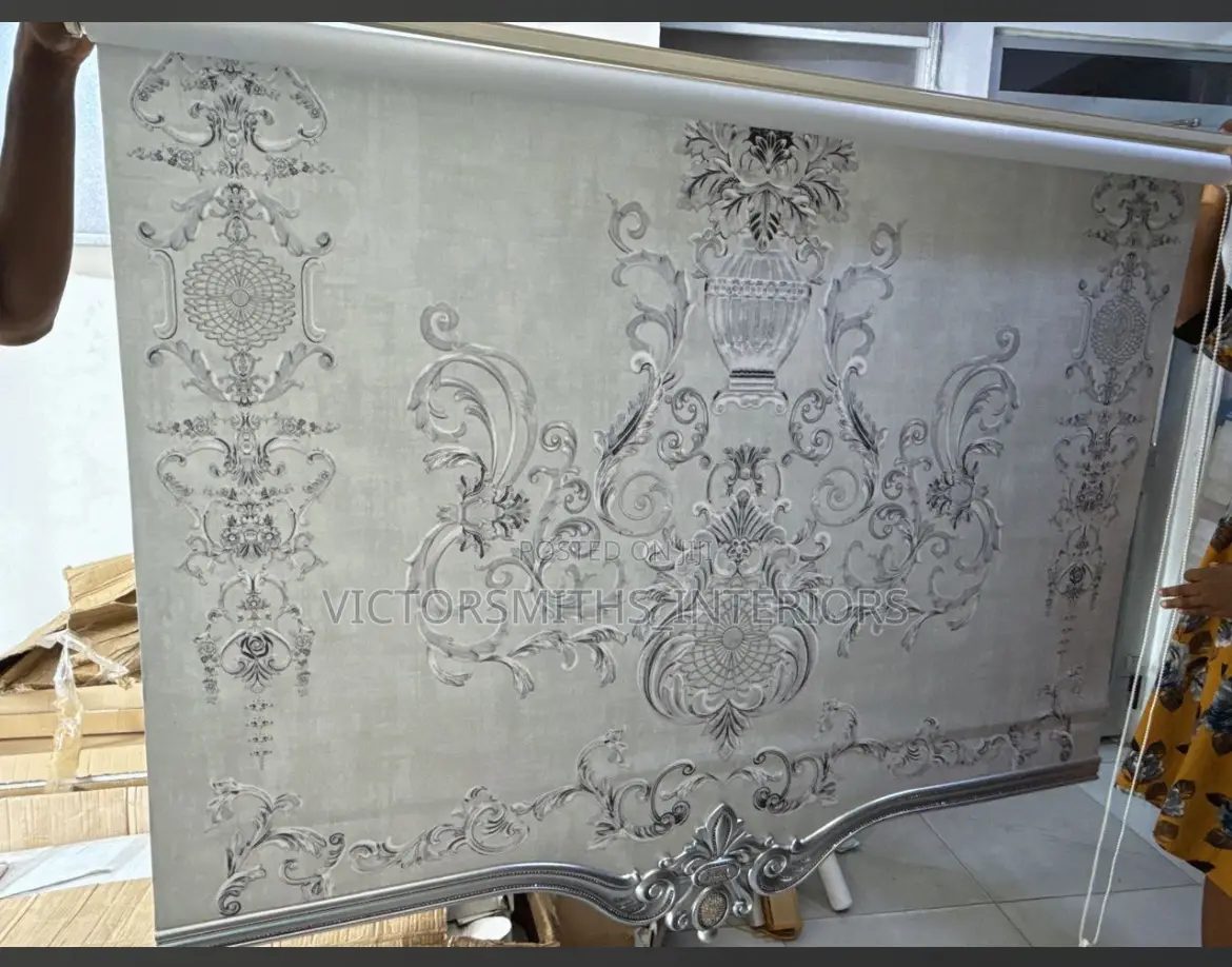 Turkish Royal Blinds