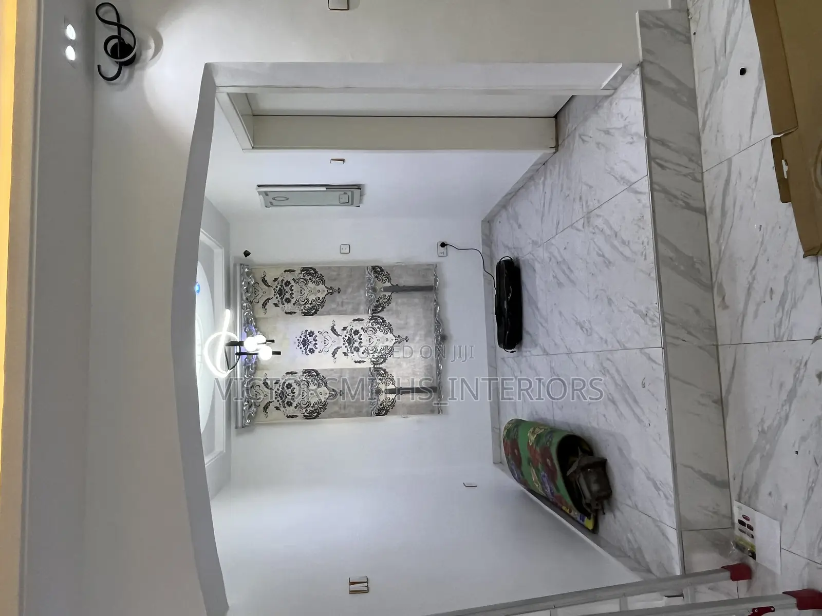 Turkish Royal Blinds