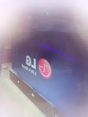 65 Inches With Bluetooth Netflix Google