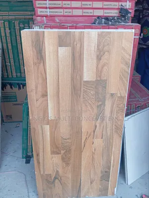 Photo - 60 X 120 Royal Wooden Effect Tiles