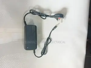 12.6v 4a Smart Lithium Ion Charger