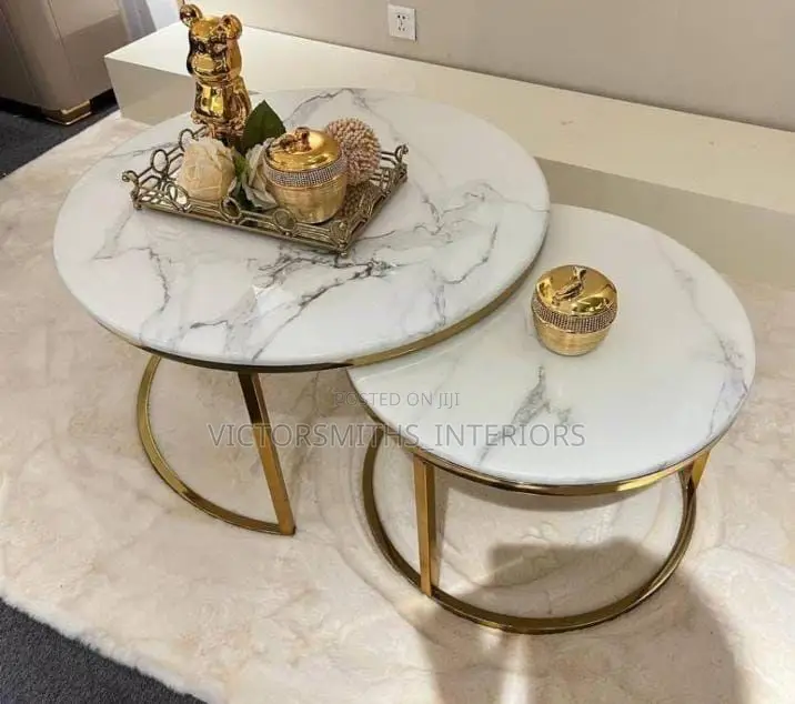 Turkish Royal Center Table