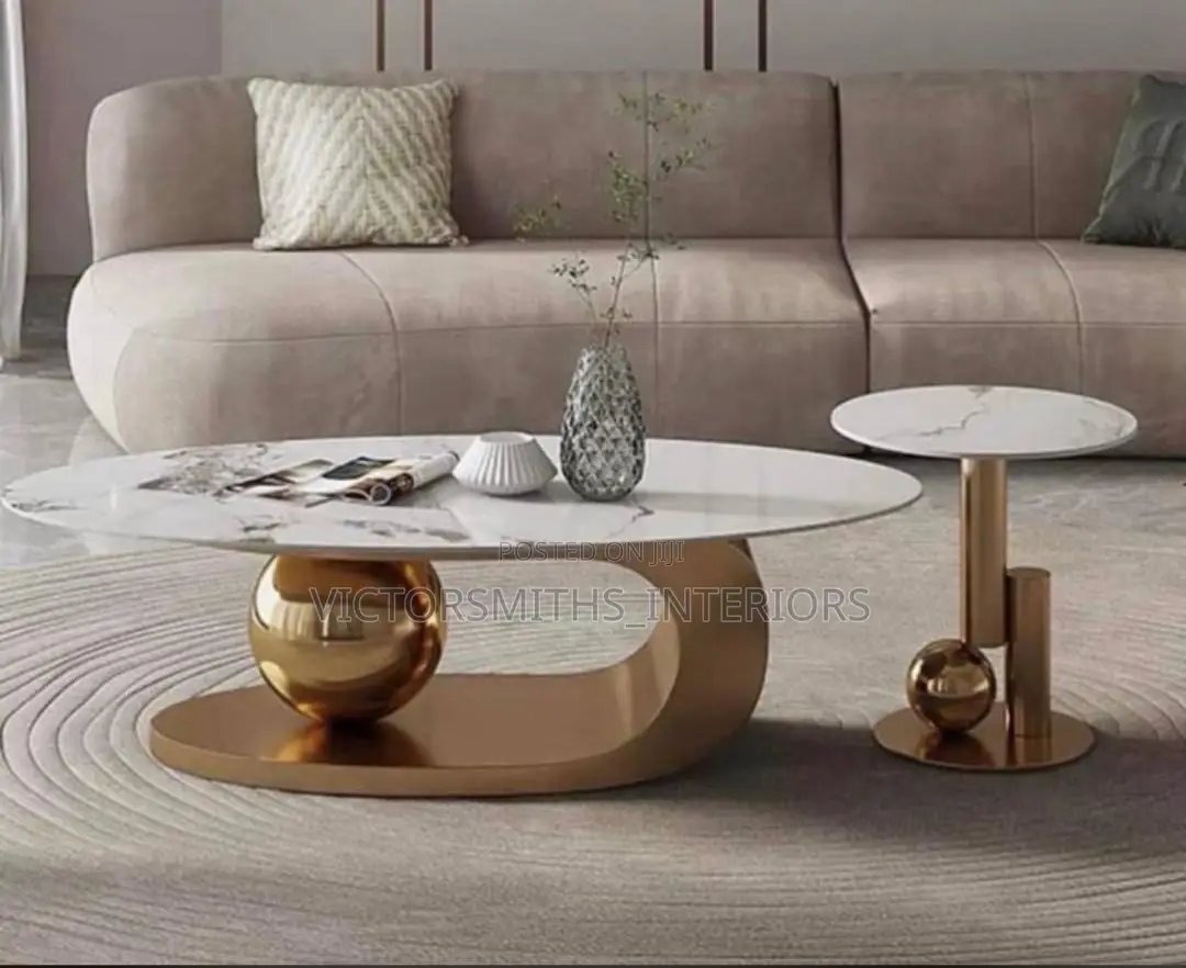 Turkish Royal Center Table