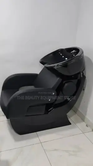 Portable Executive Shampoo Basin