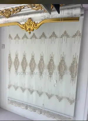 Turkish Blind Double Roller