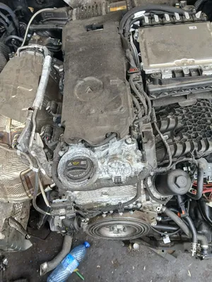 M256 3.0l Six Inline Engine Mercedes Benz Cls450 2019 2023