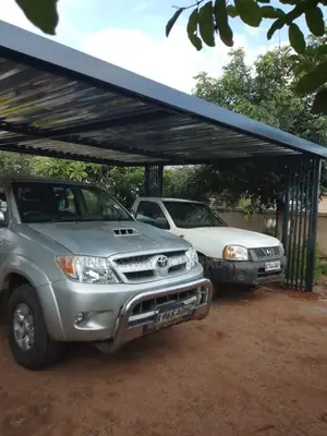 Shade Haven Carport Relaxationpro