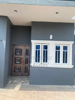 Furnished 4bdrm Duplex in Sparkling Esate, Magodo Isheri for rent