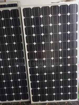 300watts 72cells Mono Canadian Solar Panel