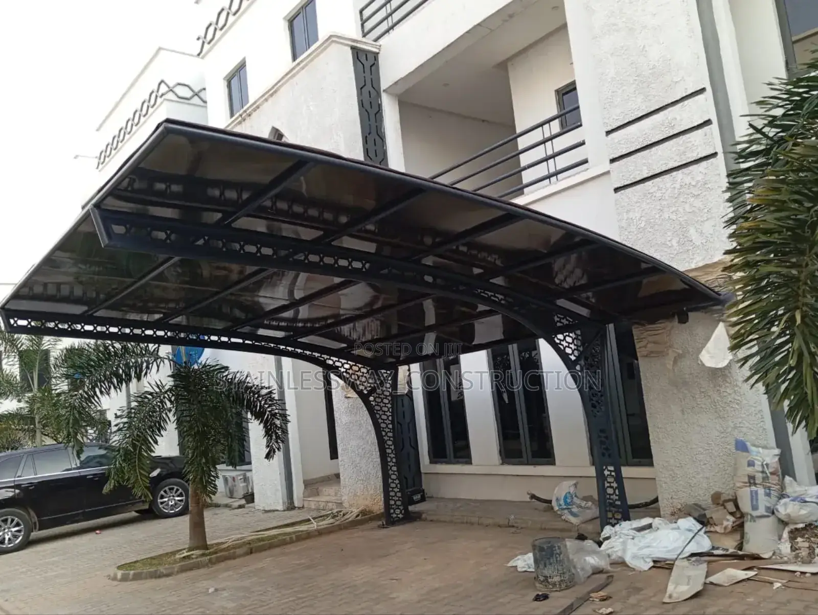 Autorelax Carport Shadeoasispro