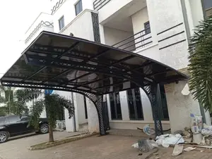 Autorelax Carport Shadeoasispro