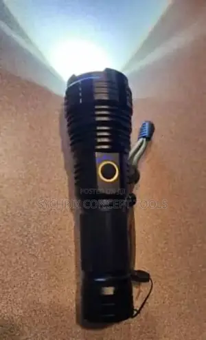 P50 Powerful Led Light