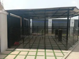 Relaxing Shade Carportcovepro