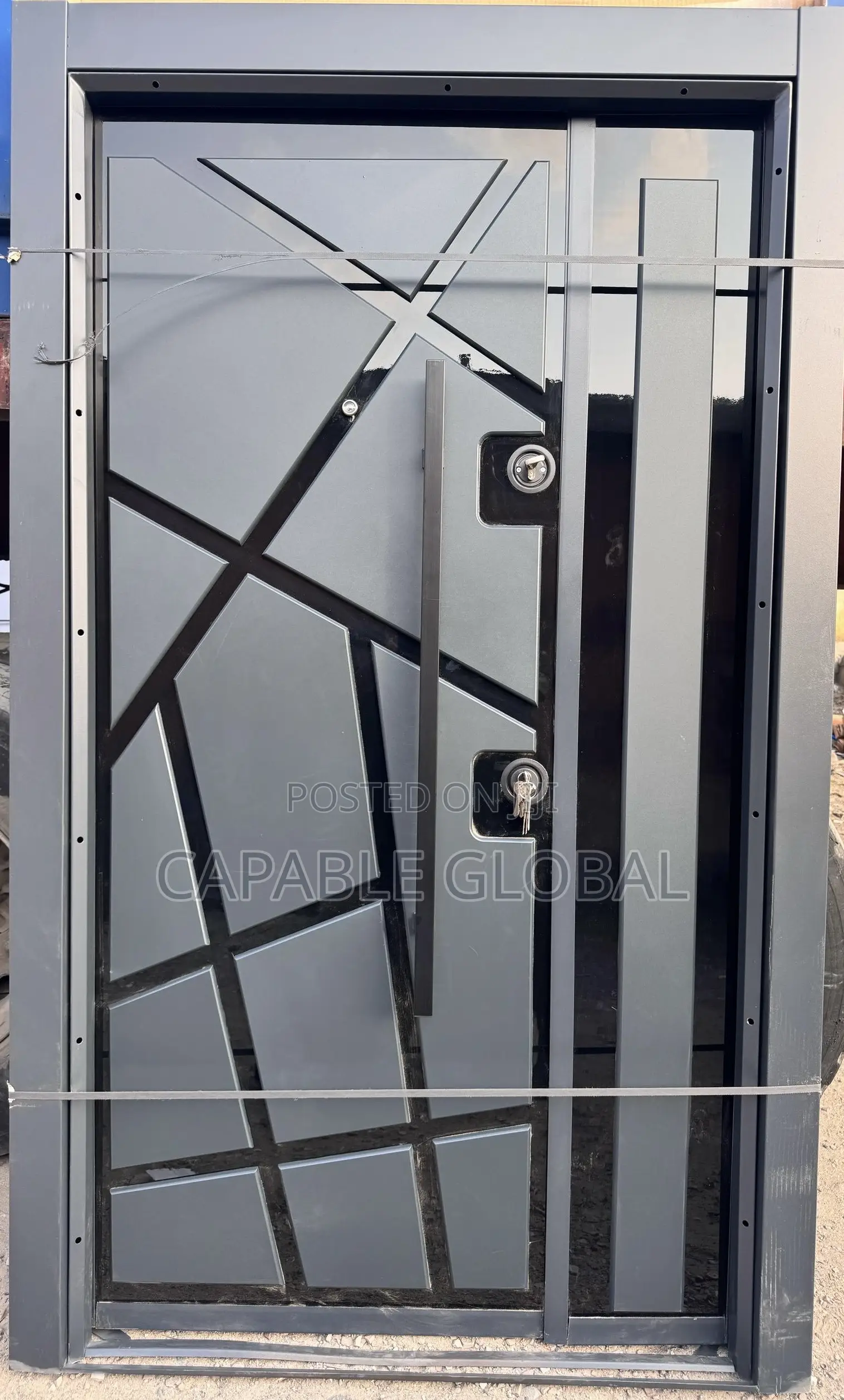Outstanding Quality Door
