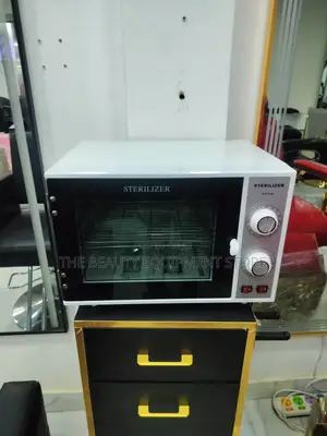 Sterilizer Machine